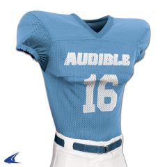 Audible Football Game Jersey by Champro Sports | Style Number FJ16