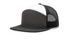 Charcoal/Black/White