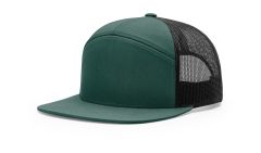 Dark Green Black
