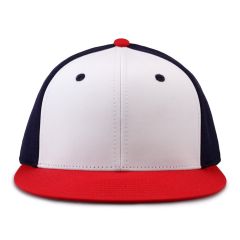 White/Navy/Red