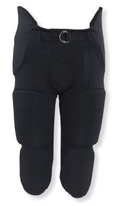 Adult Integrated 7 piece Pad set Football Pant by Russell Athletics | Style Number F25PFMP