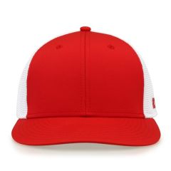 Red/White