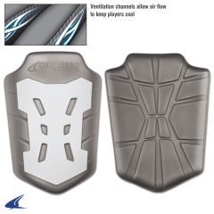 Infinity Football Thigh Pads - Youth by Champro Sports | Style Number FTIY