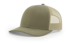 112RE Loden Khaki