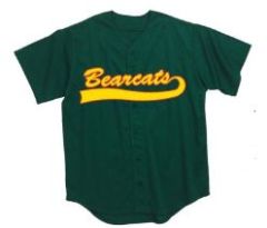 Martin Mesh Jersey