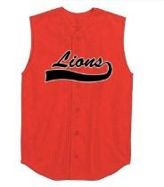 Martin Mesh Vest