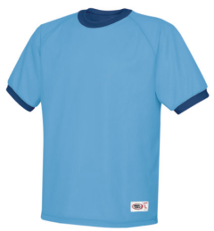 Youth Mini Mesh Reversible Jersey by High 5 Sportswear Style Number 22581