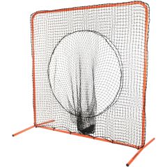 CHAMPRO BRUTE SOCK STYLE IDEAL FOR BATTING CAGES 7'X7' NB187 FREE SHIPPING