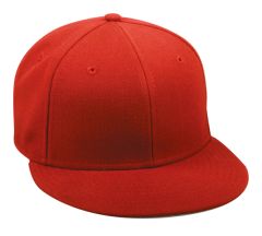 Acrylic Wool Adjustable Hat by OC Sports AW-500