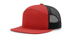 Red/Black