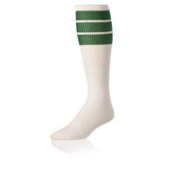 TCSP Tube Socks 3-Stripe by TCK 