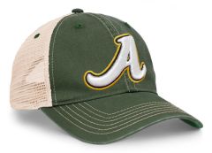 Want Embroidery? Email us at SALES@GrahamSG.com or call 336-852-2335.