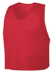 Youth Scrimmage Vest by High 5 Sportswear Style Number 21001