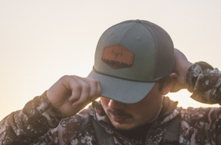 Richardson Hats: The Best Custom Hats for Branding and Promotions