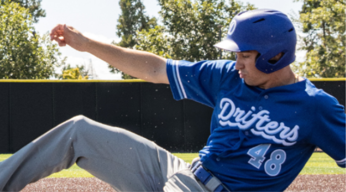 It's a Richardson! Why Richardson’s Baseball Apparel is a Game Changer