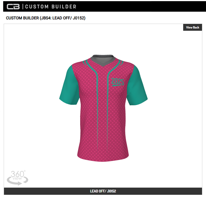 The Best Color Trends for Champro Sublimated Jerseys in 2025