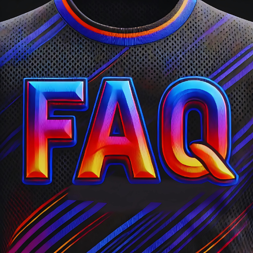 Champro Sublimation FAQs: Answering the Most Common Customer Questions
