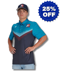 Custom Fanwear by Champro