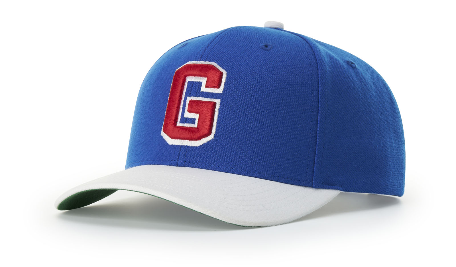 Richardson 512 Surge Snapback Hat, custom team snapback with moisture-wicking fabric, available in multiple colors.